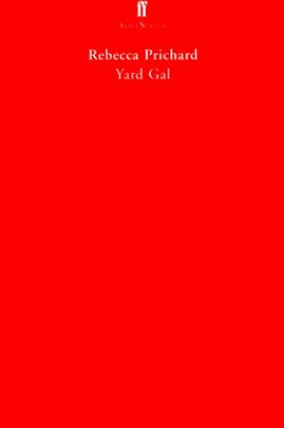 Cover of Stagescript: Yard Gal