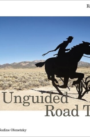 Cover of Unguided Road Trip