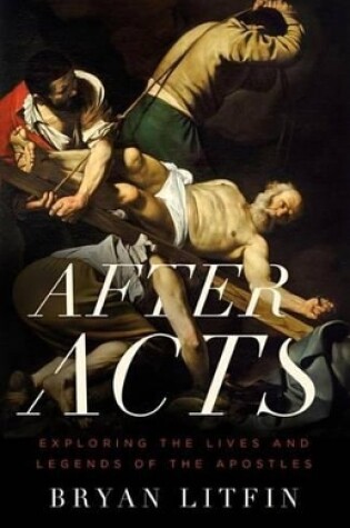 Cover of After Acts
