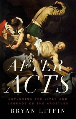 Book cover for After Acts