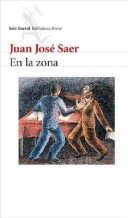 Book cover for En La Zona, 1957-1960
