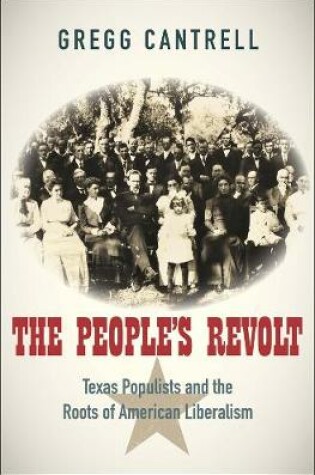 Cover of The People’s Revolt