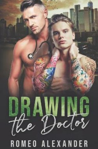 Cover of Drawing the Doctor