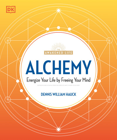 Book cover for Alchemy