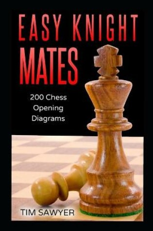 Cover of Easy Knight Mates