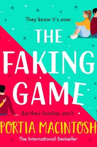 Cover of The Faking Game