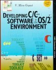 Book cover for C/C++ Software in the OS/2 Environment