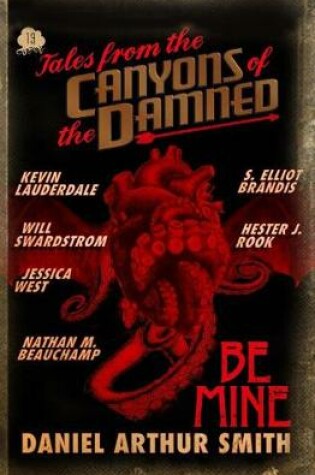 Cover of Tales from the Canyons of the Damned No. 13