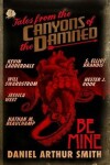 Book cover for Tales from the Canyons of the Damned No. 13