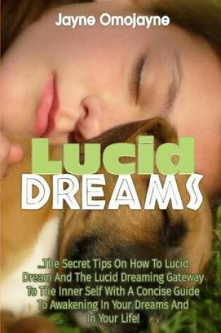 Cover of Lucid Dreams