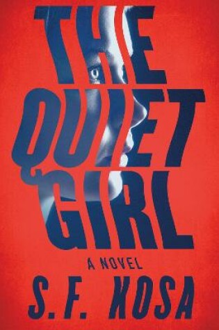 Cover of The Quiet Girl