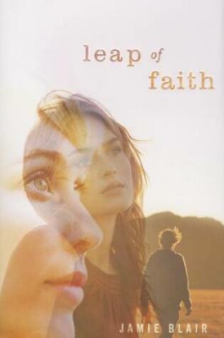 Cover of Leap of Faith