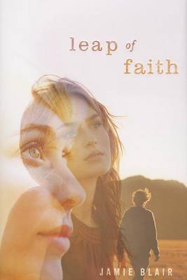 Book cover for Leap of Faith