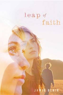 Book cover for Leap of Faith