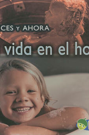 Cover of La Vida En El Hogar