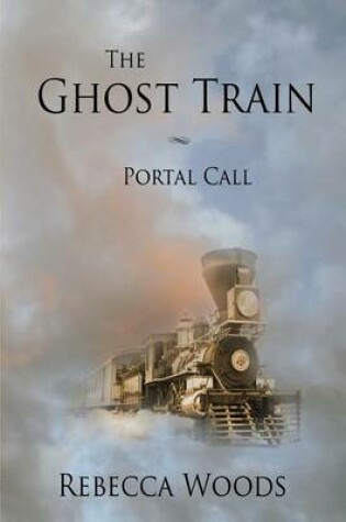 Cover of The Ghost Train