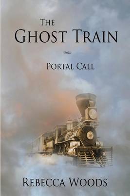 Book cover for The Ghost Train