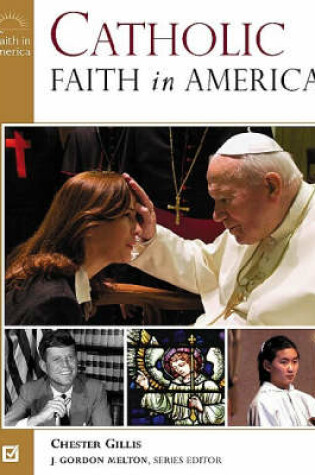 Cover of Catholic Faith in America