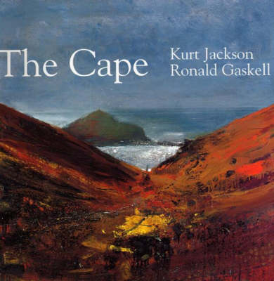 Book cover for The Cape