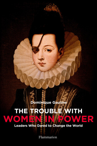 Cover of The Trouble with Women in Power