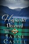 Book cover for Highlander Deceived