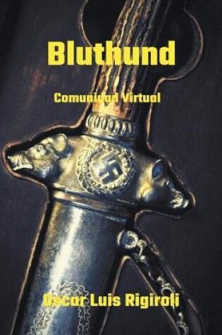 Cover of Bluthund- Comunidad Virtual