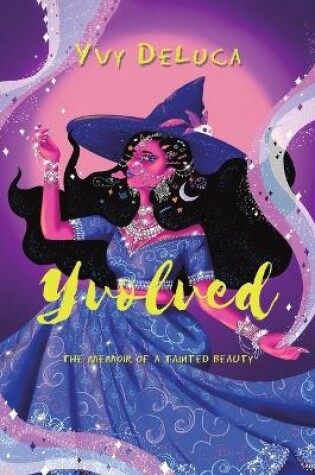 Cover of Yvolved