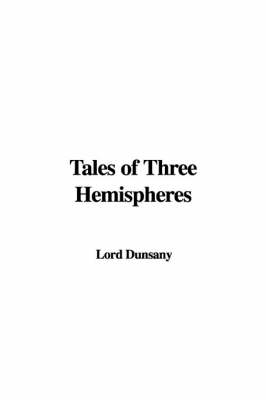 Book cover for Tales of Three Hemispheres