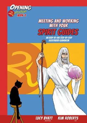 Cover of Meeting and Working with Your Spirit Gudes