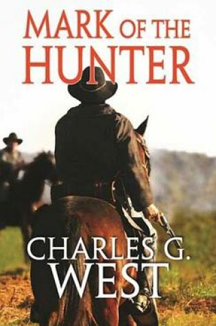 Cover of Mark of the Hunter