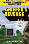 Book cover for The Griefer's Revenge