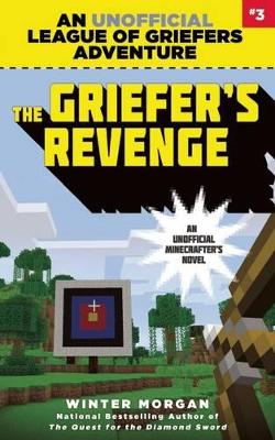 Book cover for The Griefer's Revenge