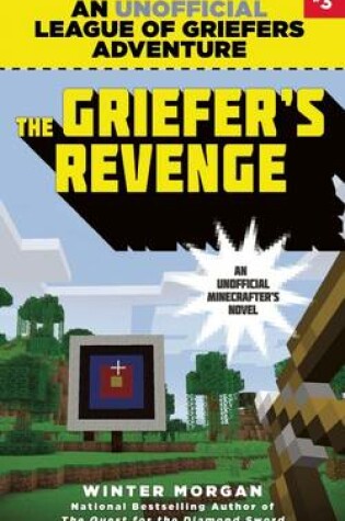 Cover of The Griefer's Revenge