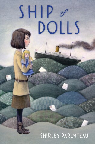 Cover of Ship of Dolls