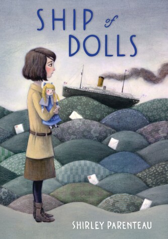 Cover of Ship of Dolls