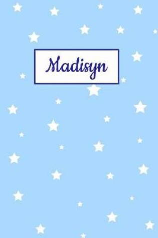 Cover of Madisyn