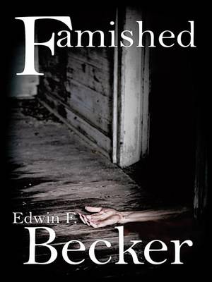 Book cover for Famished
