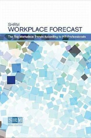 Cover of Workplace Forecast