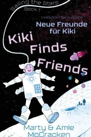 Cover of Neue Freunde für Kiki