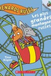 Book cover for Noisette: Renards Rusés N° 2 - Les Plus Grandes Montagnes Russes