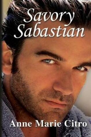 Cover of Savory Sabastian