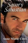 Book cover for Savory Sabastian