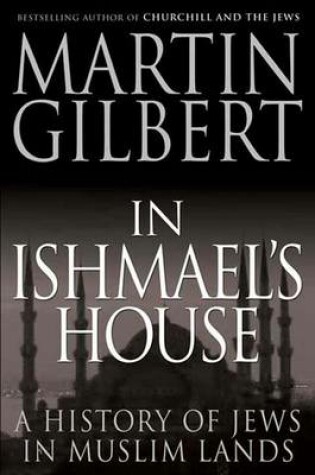 Cover of In Ishmael's House