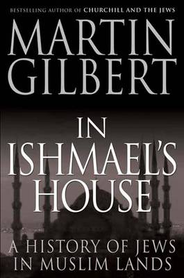 Book cover for In Ishmael's House