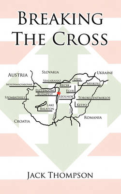 Book cover for Breaking The Cross