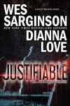 Book cover for Justifiable