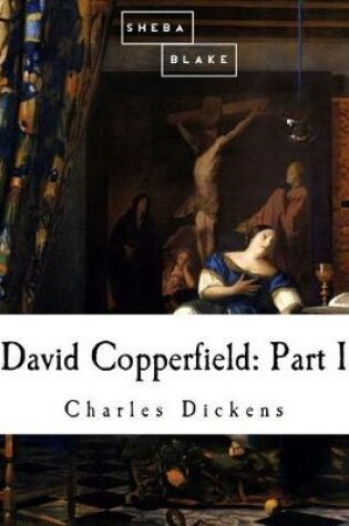 Cover of David Copperfield