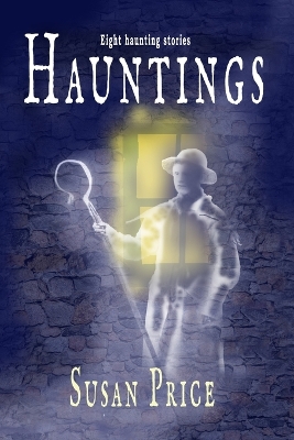 Cover of Hauntings