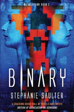 Cover of Binary