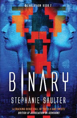 Cover of Binary